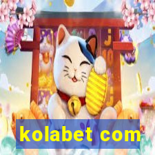 kolabet com